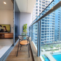 1. Sunwah Pearl,White house, 1100$　2bed (1)